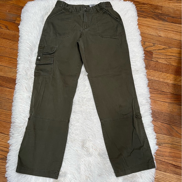 Columbia sportswear hiking pants size 6 - Picture 1 of 15